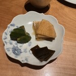 焼き鳥 とりら - 