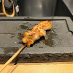 焼き鳥 とりら - 