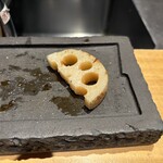 焼き鳥 とりら - 