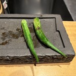 焼き鳥 とりら - 