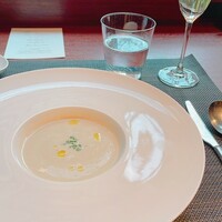 ダイニング 流 - 