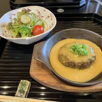 広島 鉄砲町 稲茶 - 