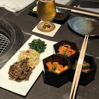 YORONIKU TOKYO AZABUDAIHILLS - 