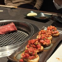 YORONIKU TOKYO AZABUDAIHILLS - 