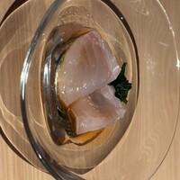 枯淡 - 
