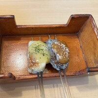 豆富料理と吟醸せいろ蒸し 八かく庵 大阪ステーションシティ店 - 