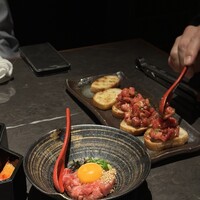 YORONIKU TOKYO AZABUDAIHILLS - 