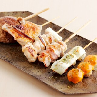 角の無い塩味と強いうま味、素材を輝かせる自家製昆布塩