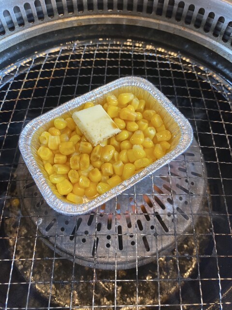 焼肉きんぐ 南福島店 - 南福島（焼肉）の写真