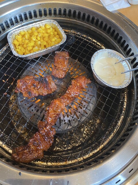 焼肉きんぐ 南福島店 - 南福島（焼肉）の写真