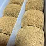 本家月餅家直正 - 