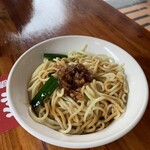 老阿伯胖魷焿 - 