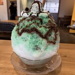 ツリークロップ - 