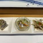 すし馨 - 