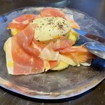 パラッツォ サン グスト - 