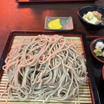 手打そば そば信 - 