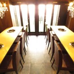 馬刺しと焼き鳥 グルマン三年坂 - 