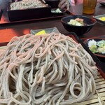 手打そば そば信 - 