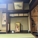 献上そば 羽根屋 - 