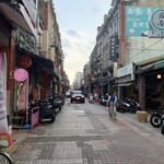 老阿伯胖魷焿 - 