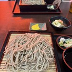 手打そば そば信 - 