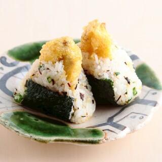 炭火串焼 鳥むすび_1