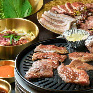 韓国ごはん・酒家 ダイダイ_1