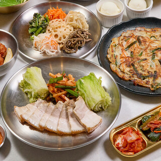 韓国ごはん・酒家 ダイダイ_2