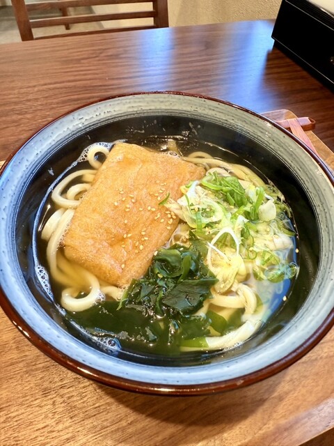 うどん処 水心