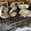 焼蛤 浜茶屋 向島