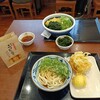丸亀製麺 富士見店