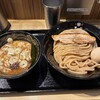 京都 麺屋たけ井 阪急梅田店