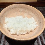 ぬま田 - 【 銀しゃり 】