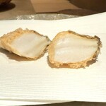 ぬま田 - 【 鮑 】千葉県