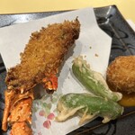 中納言 大阪駅前第3ビル店 - 