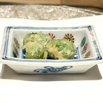 ぬま田 - 【 新銀杏 】