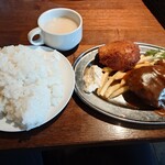 TORAのお肉屋さん - 