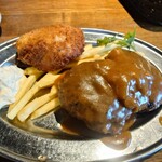 TORAのお肉屋さん - 