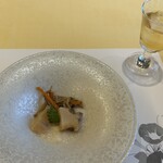 中納言 大阪駅前第3ビル店 - 