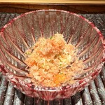 ぬま田 - 【 毛蟹 】