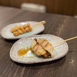 Lane燒肉 Nikudoko - 