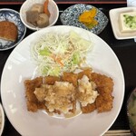 未来亭 - 料理写真: