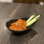Lane燒肉 Nikudoko - 