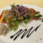 中納言 大阪駅前第3ビル店 - 