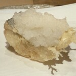 ぬま田 - 【 太刀魚 】