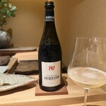 ぬま田 - JACQUESSON747