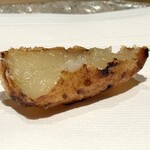 ぬま田 - 【 じゃがいも 】