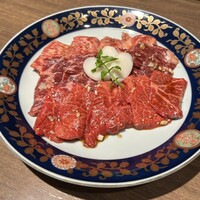 大同苑 一番町店 -  大同苑 一番町店 -