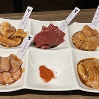 大同苑 一番町店 -  大同苑 一番町店 -