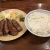 牛たん料理 閣 ブランドーム本店